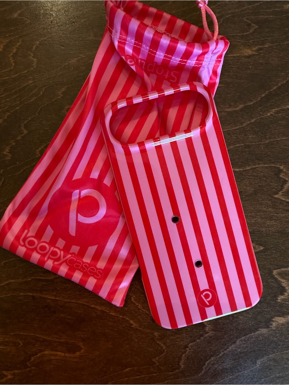 Loopy Case - iPhone 17 air